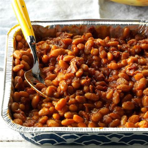 Recipes With Navy Beans | Taste of Home