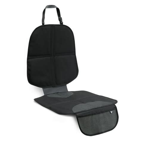 SafeFit Complete Seat Protector, Car Seat Protector, Includes Xtra-Grip ...