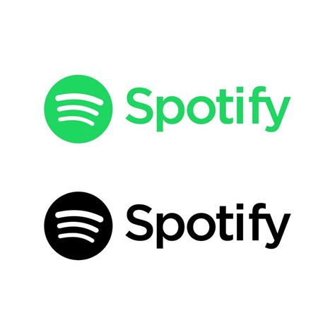 Spotify Logo Vector