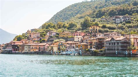 Lake Iseo, Italy: The best things to do during your holiday