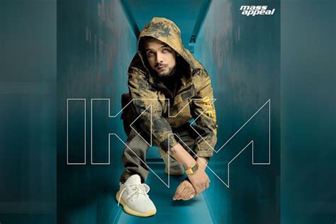 Indian rap superstar IKKA signs with Mass Appeal India | Radioandmusic.com