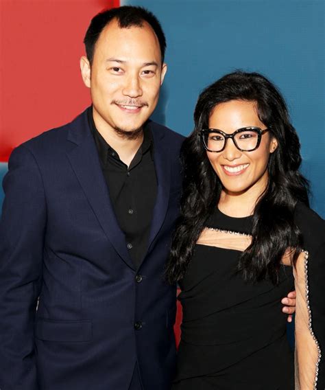 Ali Wong Husband: Justin Hakuta: Drug Hunting, Comedy & More