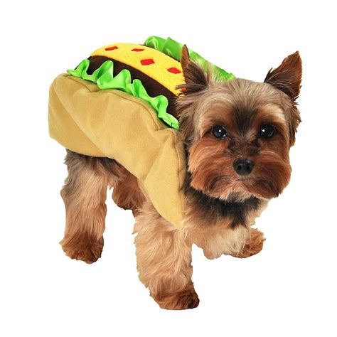 Taco Dog Costume | Party City