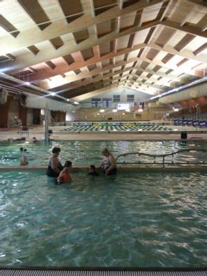 PEARLAND RECREATION CENTER & NATATORIUM - Updated June 2024 - 11 Photos ...