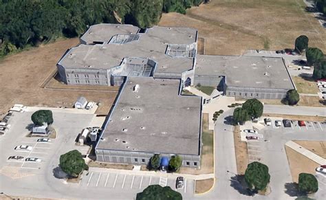 Pendleton Juvenile Correctional Facility Inmate Records Search, Indiana ...