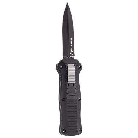 Benchmade Black Mini-Infidel - Riley's Tools