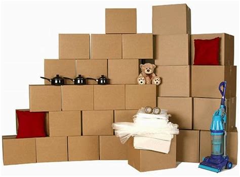 Top 10 Ways to Get Rid of Moving Boxes after Relocation