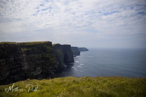 Cliffs of Moher, County Clare, Ireland
