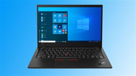 Meet Lenovo's 8th Gen ThinkPad X1 Carbon: Almost the Same as the 7th ...