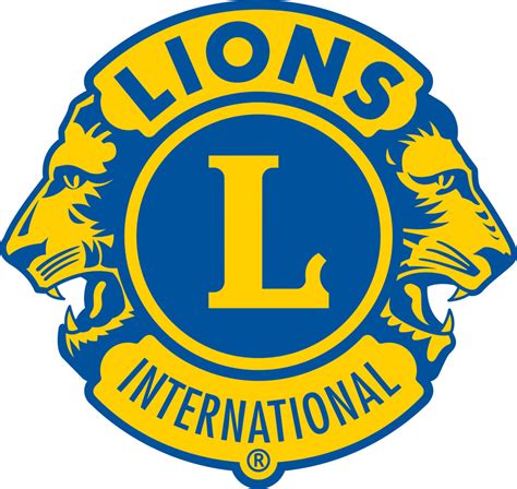 lions rohila inter college bareilly logo - Clip Art Library