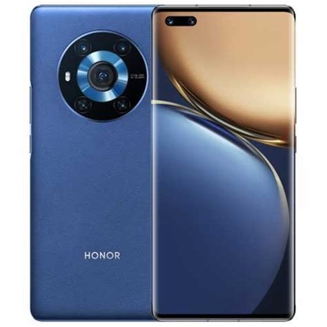 Honor Magic 3 Full Specs, Price in Bangladesh 2024