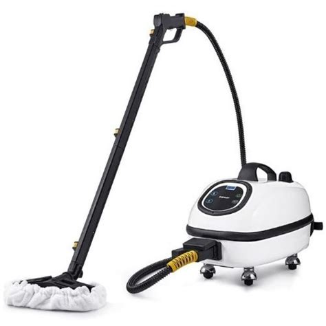 10 Best Multi-Purpose Steam Cleaners Review | Read Before Buy