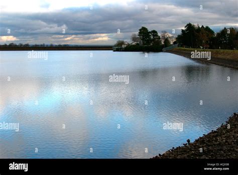 Milngavie reservoir hi-res stock photography and images - Alamy