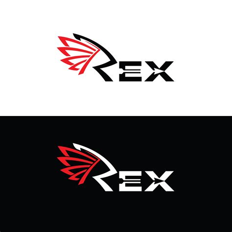 Logo Design for REX by prodesigns99 | Design #25095233