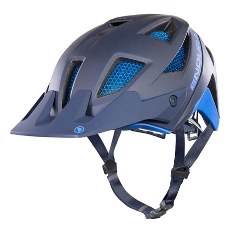 Endura Enduro MTB Helmet MT500 Navy | Maciag Offroad