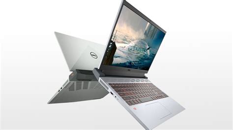 Dell G15 Gaming Laptop Ryzen Edition Review - Gadget Salvation Blog