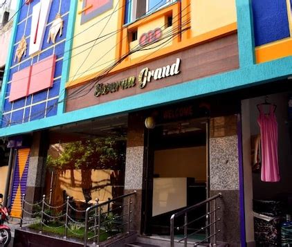 Hotel Swarna Grand Srikalahasti - Reviews, Photos & Offer