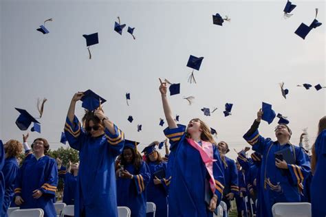 Graduation 2023: Commencement at Karns High School