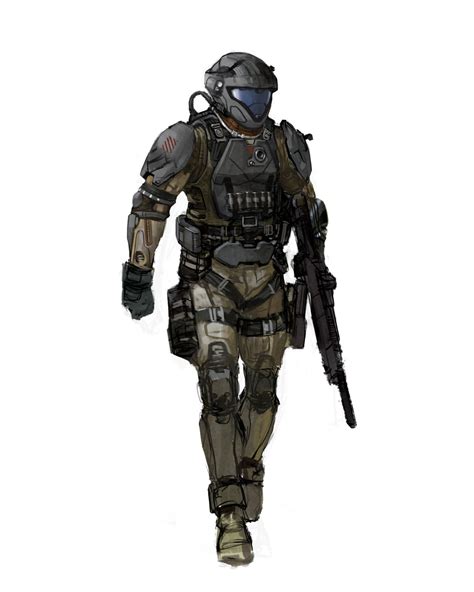 Halo 3 ODST iterations, Isaac Hannaford | Halo armor, Halo, Halo 3 odst