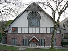 University Presbyterian Church (Seattle) - Wikipedia