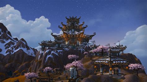 Mists of Pandaria: Mounts, Pets, and More - General Discussion - World ...