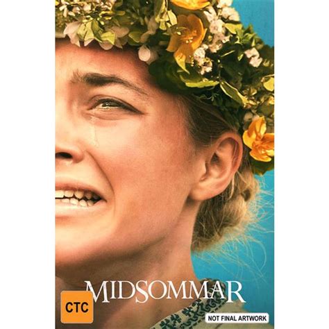 Buy Midsommar : Director's Cut Edition - MyDeal