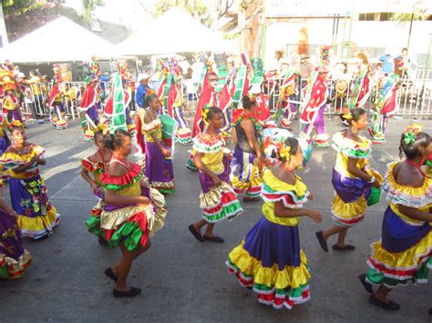 Harare International Carnival to become the most highlighted occasion for Zimbabwe’s capital ...