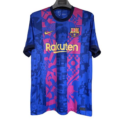 FC Barcelona Jersey, Barcelona Jersey, Kits, Shirts | Best Soccer Store