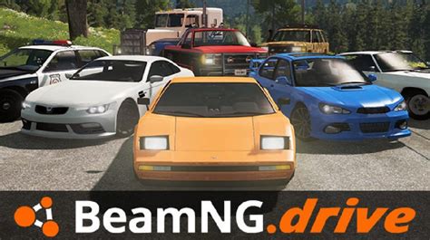 BeamNG.drive Xbox One Version Full Game Setup 2022 Free Download - GamerSons