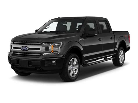 2019 Ford F-150 Exterior Colors | U.S. News