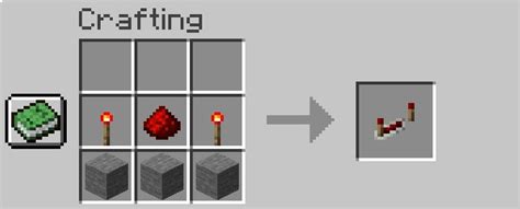 How to make a redstone repeater in Minecraft - Gamepur