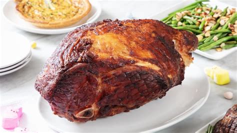 Easter ham or lamb? Easter dinner ideas for mains, sides and more ...