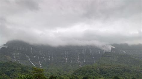 Places to Visit in Malshej Ghat: Tourist Places in Malshej Ghat ...