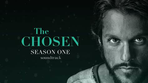 The Chosen Soundtrack | Trilha Sonora de Os Escolhidos | Season 1 - YouTube