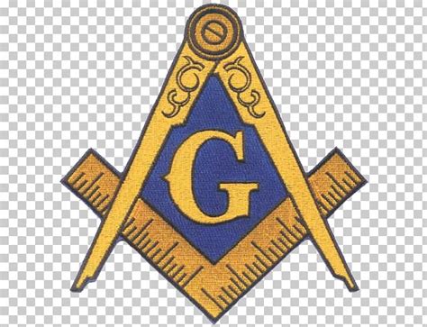 Masonic Lodge Symbol