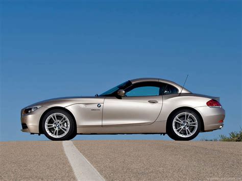 BMW Z4 Roadster E89 Buying Guide