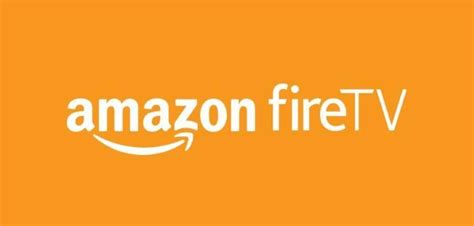 Amazon Fire TV Logo - LogoDix