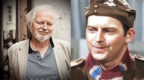 Who did Ian Lavender play on EastEnders? Dad’s Army actor dies at 77