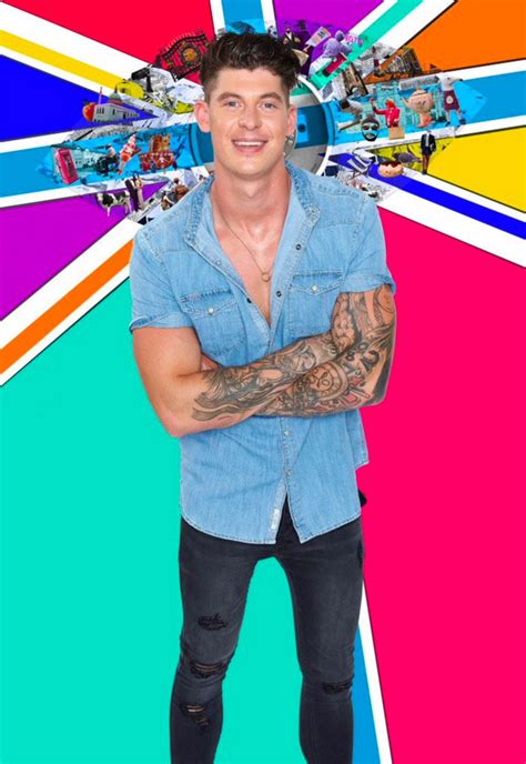 Big Brother: Four new housemates revealed | Daily Star