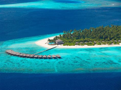 Filitheyo Island Resort in Maldives Islands - Room Deals, Photos & Reviews