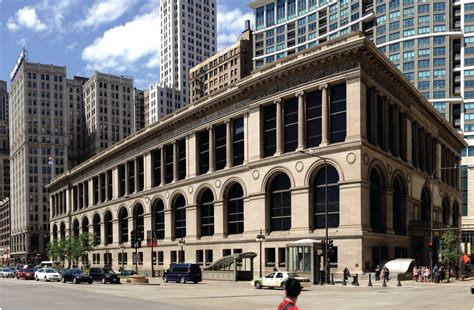 Chicago Architecture Biennial | Find Events & Exhibitions