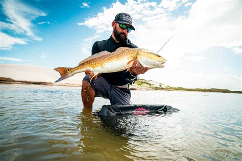 Corpus Christi, TX Fishing Tips | Local Guide Jesse Torres