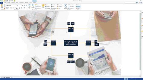 The Differences Between Mind Maps And Concept Maps Im - vrogue.co