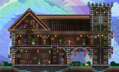 Builds - LT Vacoule`s Calamity Builds | Terraria Community Forums