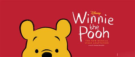 Disney’s Winnie the Pooh bounces into The Grand! - Blackpool Grand Theatre