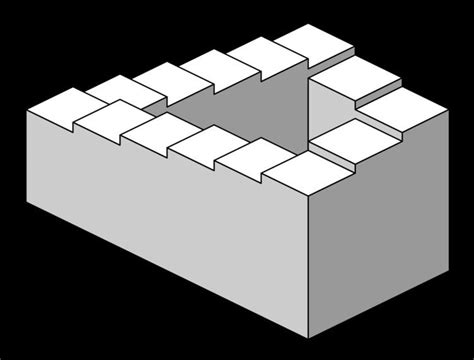 Penrose stairs - Alchetron, The Free Social Encyclopedia