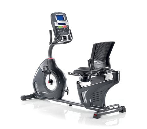 Schwinn® 270 Recumbent Bike | Schwinn®