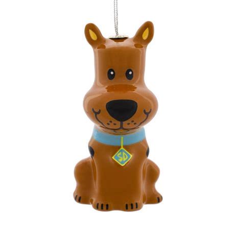 Hallmark Scooby-Doo Christmas Tree Ornament | Walmart Canada