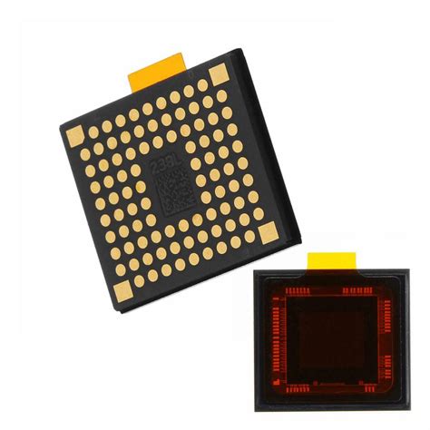 imx238lqj-c imx238 thermal image sensor module cmos solid-state image sensor with square pixel ...