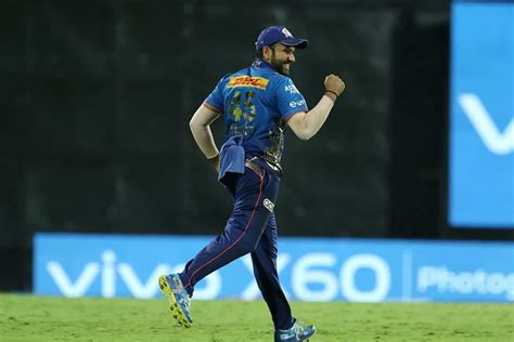 IPL 2021: Rohit Sharma After Mumbai Indians Beat Sunrisers Hyderabad ...